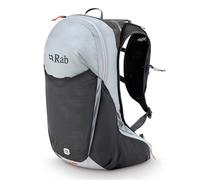 Rab Nitron 25L Lightweight Hydration Pack - Dark Pewter/Anthracite - M