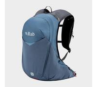 Rab Nitron Lightweight Pack 18L, Blue One Size