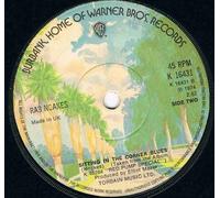 Rab Noakes - Branch - Rab Noakes 7" 45