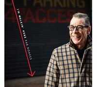 Rab Noakes – I'm Walkin' Here
