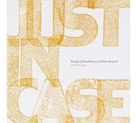 Rab Noakes - Just In Case - Songs Of Boudleaux & Felice Bryant
