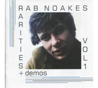 Rab Noakes - Rarities & Demos Vol.1