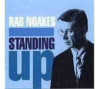 Rab Noakes - Standing Up