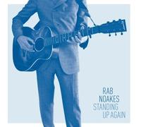 Rab Noakes - Standing Up Again