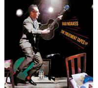 Rab Noakes - The Treatment Tapes EP
