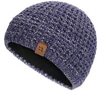 Rab Nonna Beanie for Skiing, Hiking, & Casual Use - Patriot Blue - One Size