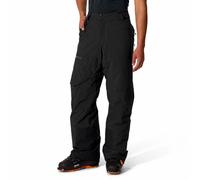 Rab Novaline Ski Pants: Black: XXL Size: XXL, Colour: Black