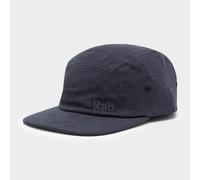 Rab Obtuse 5 Panel Cap, Ebony One Size