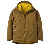RAB - Optical Down Jacket Oak - L - Ski Jacket