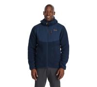 Rab Mens Outpost Hoody - Deep Ink Large, Deep Ink