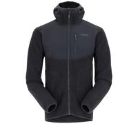 RAB Outpost Hoody - Men - Black - size S- model 2025 S