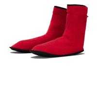 Rab Outpost Hut Boots | UK XS in Ruby