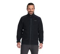 Rab Outpost Men's Fleece Jacket | UK 2XL in Beluga