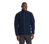 Rab Outpost Men's Fleece Jacket | UK M in Deep Ink