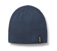 Rab Perimeter Beanie - Warm Skull Cap for Hiking, Climbing, & Skiing - Tempest Blue - One Size