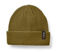 Rab Perimeter Rolled Beanie - Oak - One Size