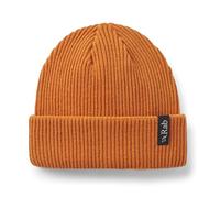 Rab Perimeter Rolled Beanie - Warm Skull Cap for Hiking, Climbing, & Skiing - Dark Melba - One Size