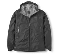 Rab - Phantom Mountain Jacket - Waterproof jacket size M, grey