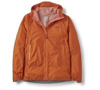 Rab - Phantom Mountain Jacket - Waterproof jacket size S, red
