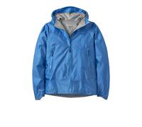 Rab Phantom Mountain Waterproof Women's Jacket | UK XS in Bluebird
