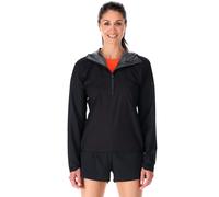 Rab Phantom Pull-On Women's Waterproof Jacket | UK XS in Ebony