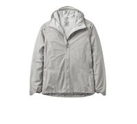 Rab Phantom Waterproof Women's Jacket | UK L in Light Zinc