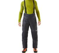 Rab Photon Synthetic Insulated Pants for Climbing & Mountaineering - Black - Large