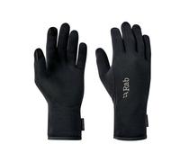 Rab Power Stretch gloves Contact Glove (Black)