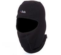 Rab Power Stretch Pro Balaclava - Black, One Size