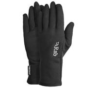 Rab - Power Stretch Pro Gloves - Gloves size XL, black