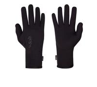 Rab Power Stretch Pro Glove - Hiking gloves - Men's Black L