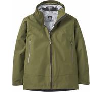 Rab - Protection jacket in GORE-TEX® ePE - Namche GTX Jacket Army for Men - Size L - Khaki Khaki L