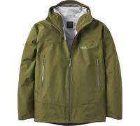 Rab - Protective jacket in GORE-TEX® ePE - Namche GTX Jacket Army for Men - Size L - Khaki Khaki L
