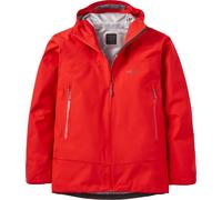 Rab - Protective jacket in GORE-TEX® ePE - Namche GTX Jacket Summit Red for Men - Size L Red L