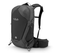 Rab Protium 27 - Walking backpack Anthracite M / L