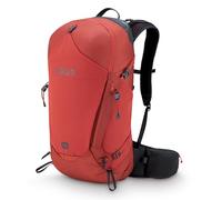 Rab Protium 27-Liter Lightweight Backpack - Comfortable Daypack for Hiking & Trekking - Tuscan Red - Medium/Large