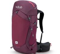 RAB Protium 33 Nd - Mixte - Purple - size S/M- model 2025 S/M