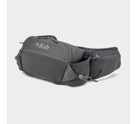 Rab Protium 6L Belt Pack, Anthracite