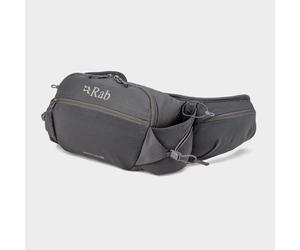 Rab Protium 6L Belt Pack, Anthracite