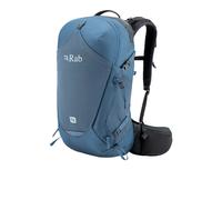 Rab Women's Protium ND 18-Liter Lightweight Backpack - Comfortable Daypack for Hiking & Trekking - Orion Blue - Small/Medium