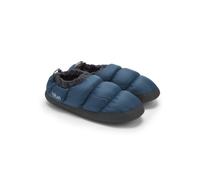 Rab QAJ-03 Down Hut Slipper Size: L (UK 9-10), Colour: TMB Tempest Blue