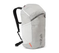 Rab QAP-44 Adrift 30 Colour: PEW Pewter, Size: M