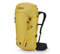 Rab QAP-96 Ascendor 35 Colour: DPL Dark Pollen, Size: S/M