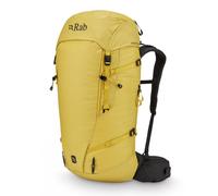 Rab QAP-98 Ascendor45 Colour: DPL Dark Pollen, Size: M/L