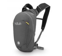 Rab QAQ-01 Tygen 6 Colour: GRH Graphene, Size: M