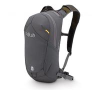 Rab QAQ-02 Tygen 12 Colour: GRH Graphene, Size: M