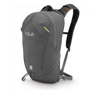 Rab QAQ-03 Tygen 18 Colour: GRH Graphene, Size: one size