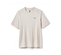 Rab QCC-25 Force Tee Wmns Colour: PBE Pebble, Size: 10