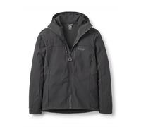 Rab QDB-87 Ascendor Pro Hoody Colour: BLK Black, Size: M
