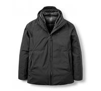 Rab QDC-04 Valiance Jacket Colour: BLK Black, Size: XL